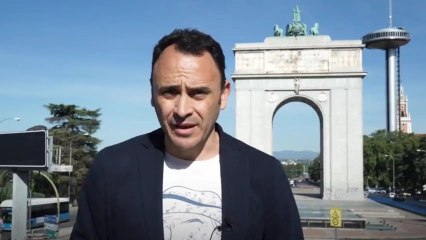 La última chifladura de la extrema izquierda en Madrid refuerza a Almeida (PP) en la Alcaldía