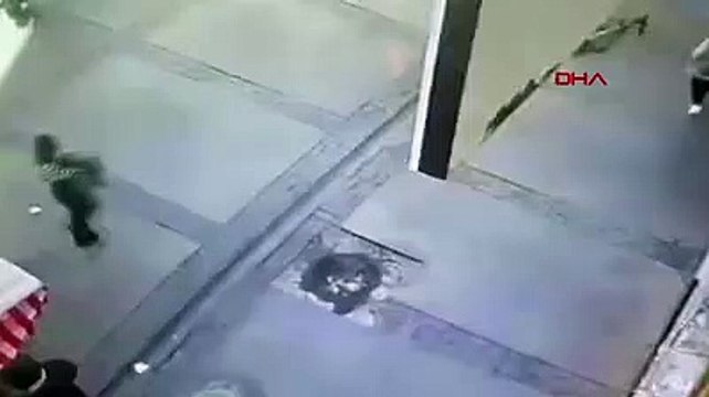 Genç kadının yaşadığı şok kameraya yansımıştı; taciz zanlısı serbest kaldı!