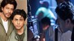 Aryan Khan बने पापा Shah Rukh Khan के Director, Ad shoot से Suhana Khan ने BTS Pic की शेयर! Viral
