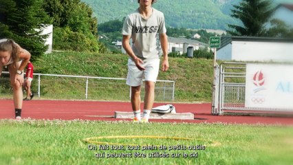 Websérie - C'est dans ta tête - Episode 3