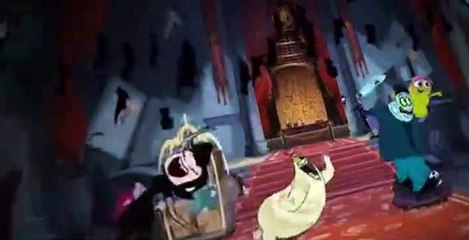 Hotel Transylvania The Series S01 E14