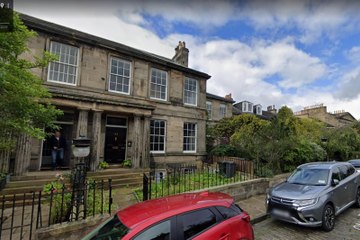 These are the 10 most expensive streets to live on in Edinburgh