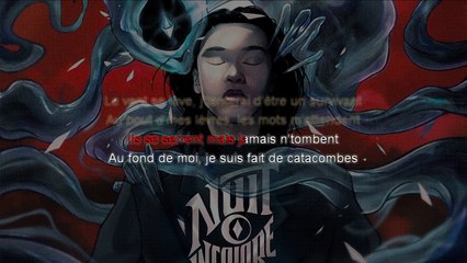 Karaoke Version of 'Nuit Incolore - Dépassé' 🎤 (Instrumental & Karaoke Track)