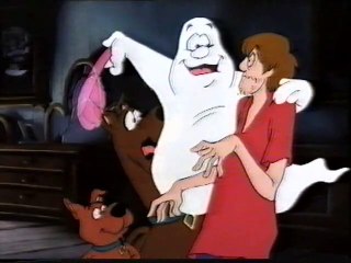 Scooby-Doo upoznaje braću Boo - [HRV.sinkronizacija]