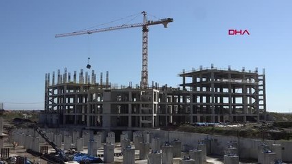 BAKAN KARAİSMAİLOĞLU HEDEFİMİZ BÜYÜK, GÜÇLÜ TÜRKİYE