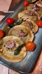 La advertencia del bombero en el restaurante que se incendió en Madrid