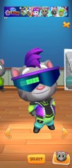 Talking Tom Time Rush Gameplay #39