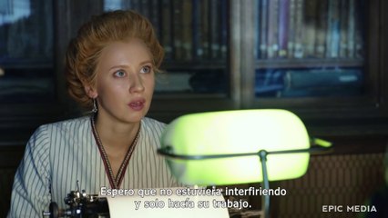 PROFESOR _ Capítulo 1 _ Crimen. Drama. Detective _ Series Completas _ subtítulos en español (1080p_25fps_H264-128kbit_AAC)