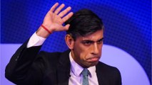 Rishi Sunak ridiculed online for bizarre tactic: 'No other UK PM ever seen doing this'