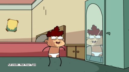 Teenage problems & Indian Parents | Ft. My Girlfriend@NOTYOURTYPE