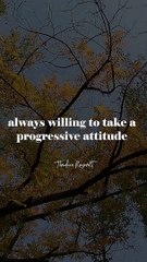 Motivation short video 05   (Let's think anew, let's change life.♥)