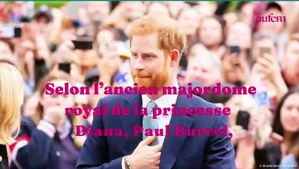 Le prince Harry humilié par son père : la rude décision de Charles III pour son couronnement