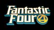 Fantastic Four (Part 1) || Explained in Hindi/Urdu || Marvel Comics