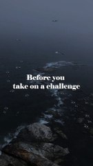 Motivation short video 07 (Let's think anew, let's change life.♥)