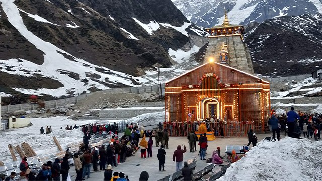 Kedarnath Dham Yatra 2023: Kedarnath Dham Yatra Price Reveal, Package क्या है | Boldsky