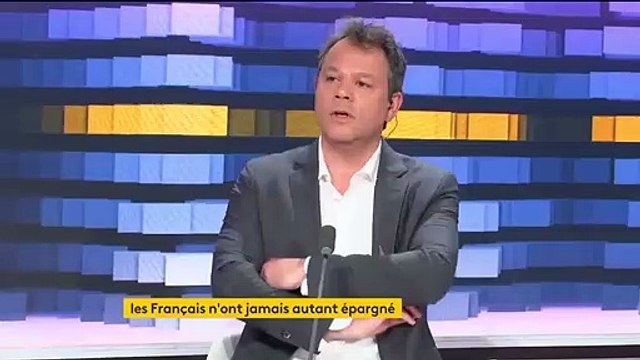 Le directeur général de la Caisse des dépôts et consignations indique qu'il souhaite que le Livret A reste à 3% en août prochain, alors qu'une nouvelle hausse est possible