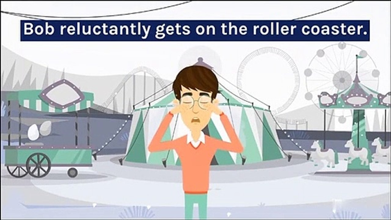 The Misadventures of Bob and His 100 Unlucky Days"