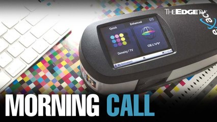 MORNING CALL:26/4/23