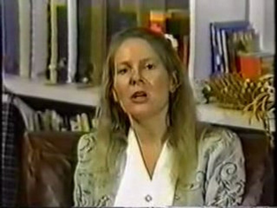 Cathy O'Brien témoigne sur le projet Monarch Program