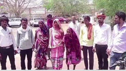 कटनी: सहायक सचिव की मनमानी से सरपंच परेशान,जांच की लगाई गुहार