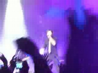 NRJ MUSIC TOUR Nantes 2008