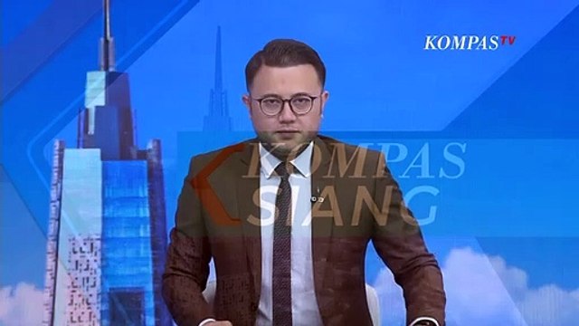 Ribuan Pemudik Tiba di Stasiun Pasar Senen Usai Liburan dari Kampung Halaman - Selasa 25 April 2023