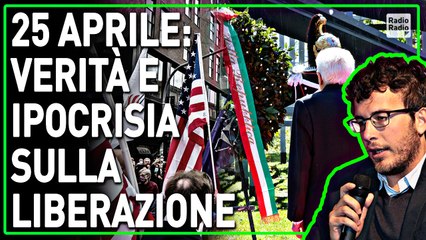 25 aprile: limiti e contraddizioni che nessuno vi dirà sulla festa della Liberazione