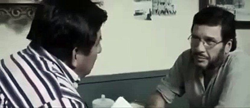 No estamos solos - Película de Terror completa