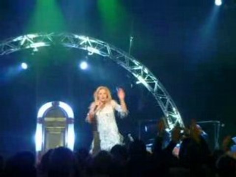 Sylvie Vartan Lyon Dadoo run run