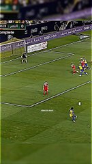 Ronaldo's Imaginary Rise