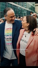 Etats-Unis: Le président américain Joe Biden annonce sa candidature à sa réélection en 2024 dans un message sur Twitter: "Finissons le travail" - Regardez