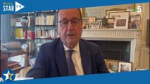 François Hollande tranchant : il s’en prend à plusieurs personnalités politiques