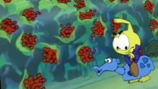 Snorks S03 E016 Reefberry Madness
