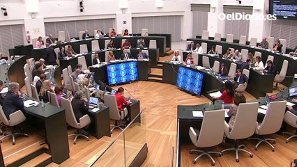 Villacís alaba a los concejales “incorruptibles” de Ciudadanos que le han sido fieles y critica a los que “huyen despavoridos ante las situaciones difíciles”