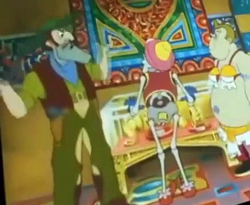 SuperTed S03 E005