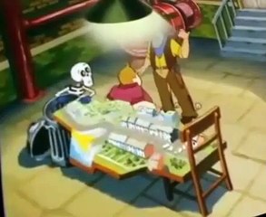 SuperTed S03 E009