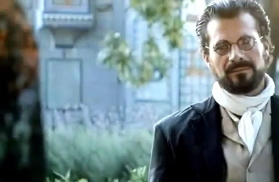 La Redota - José Gervasio Artigas - Pelicula uruguaya completa