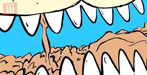 Tales From The Serengeti E003 - Geoff and Linda