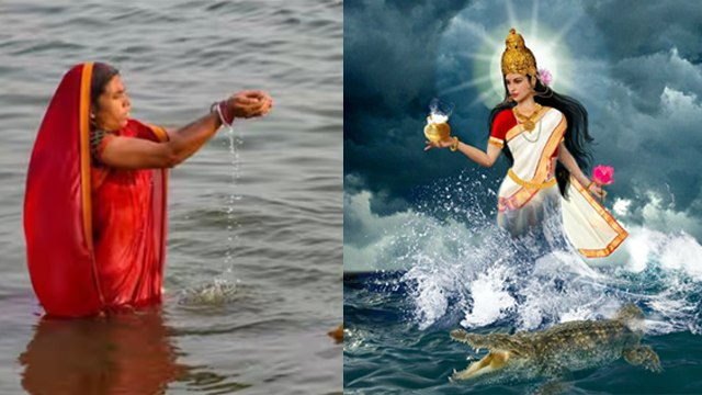 Ganga Saptami 2023 Date Time: 26 या 27 अप्रैल 2023 गंगा सप्तमी कब | गंगा सप्तमी शुभ मुहूर्त 2023