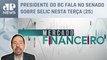 Nogueira: Lula erra novamente ao criticar BC por juros altos | Mercado Financeiro