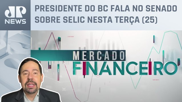 Nogueira: Lula erra novamente ao criticar BC por juros altos | Mercado Financeiro