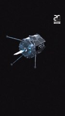 Mission lune : On vous explique le projet Hakuto-R #shorts