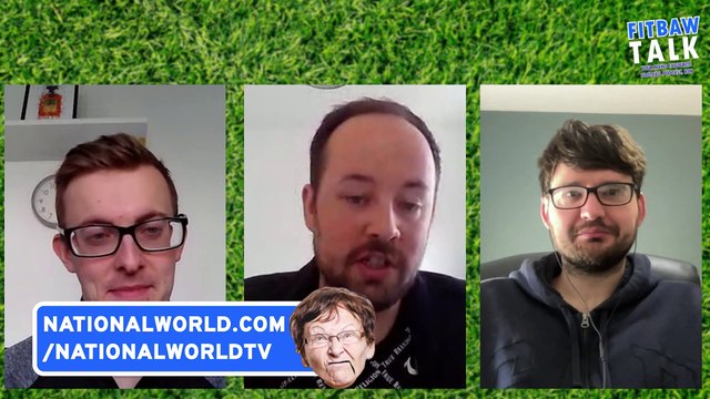 What did Joey Barton say about Scottish Football? |Coming up on this week's Fitbaw Talk