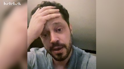 Murat Boz'u yıkan ölüm!