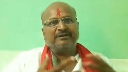 मैनपुरी: निकाय चुनाव को लेकर सपा प्रत्याशी ने दिया बड़ा बयान, देखें वीडियो