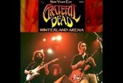 Grateful Dead - bootleg San Francisco, CA, New Year's Eve 12-31-1972 part two