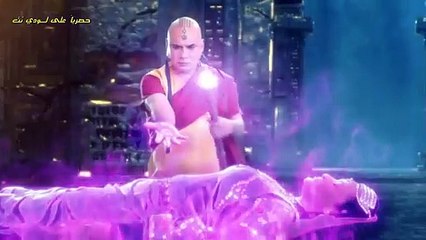 مسلسل علي بابا مترجم حلقة 203