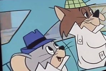 Snooper and Blabber Snooper and Blabber S01 E024 Doggone Dog, Gone