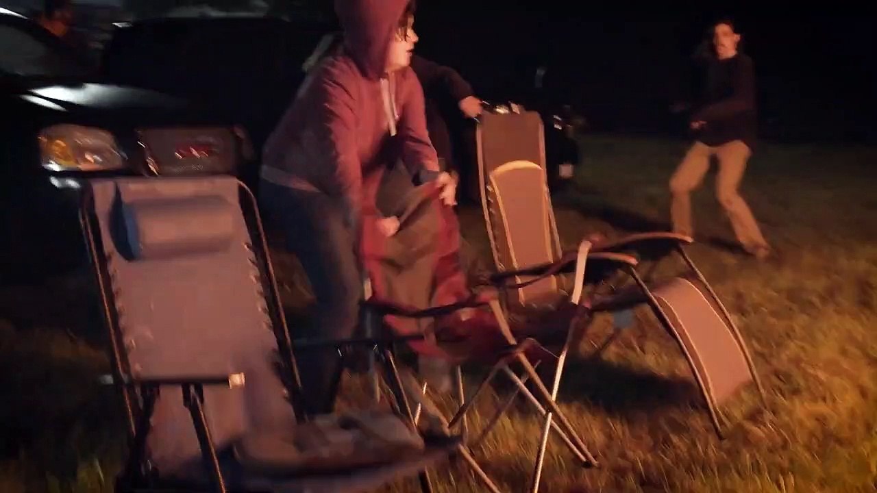 Alpacalypse Trailer OV