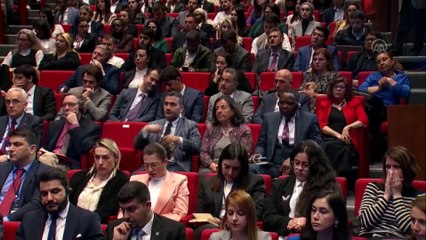 Fahrettin Altun: Afetlere hazırlık ve müdahale kapasitesi artacak